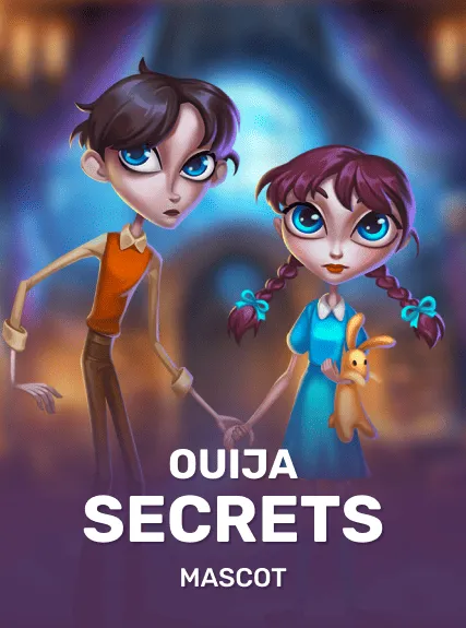 Ouija Secrets game tile