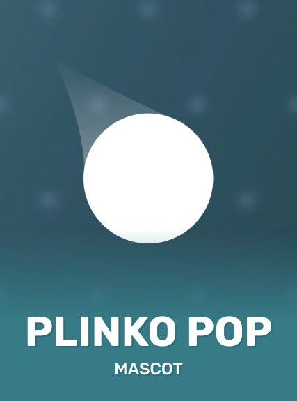 Plinko Pop game tile