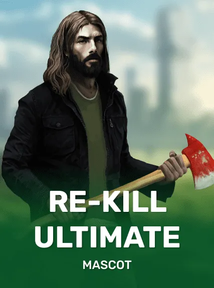 Re-Kill Ultimate game tile