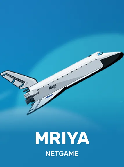 Mriya game tile