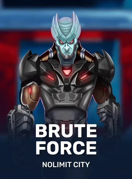 Brute Force game tile