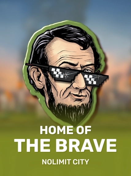 Home of the Brave game tile