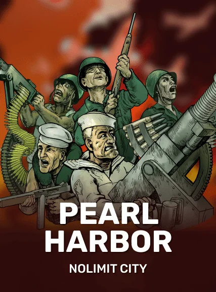 Pearl Harbor game tile