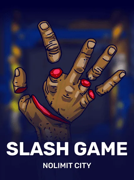 Outsourced: Slash Game game tile