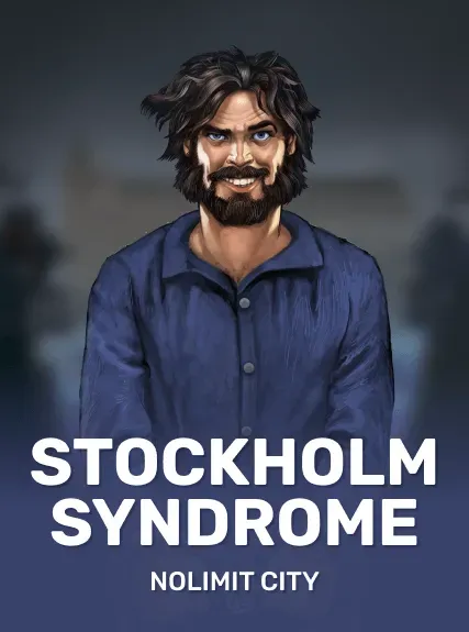 Stockholm Syndrome game tile