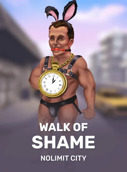 Walk Of Shame game tile