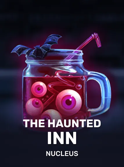 The Haunted Inn game tile