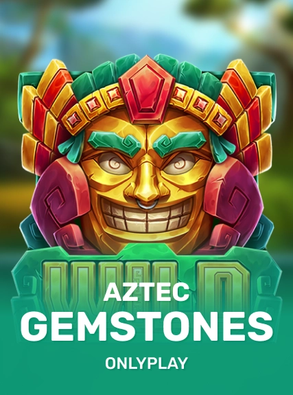 Aztec Gemstones game tile