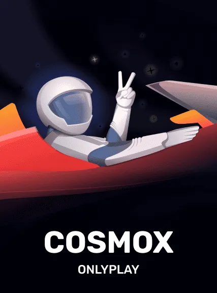 CosmoX game tile