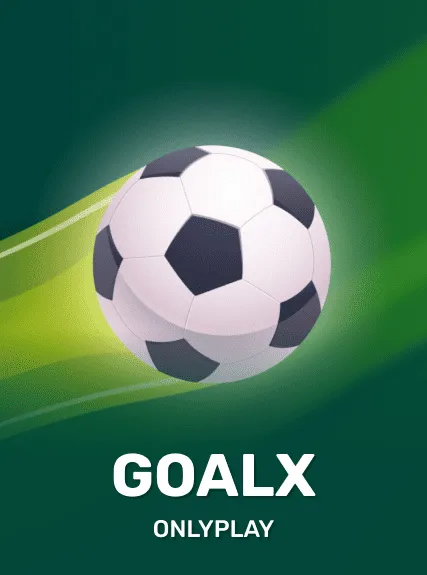 GoalX game tile