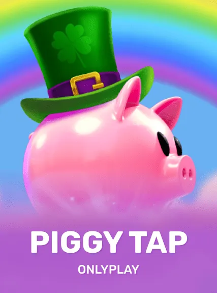 Piggy Tap game tile