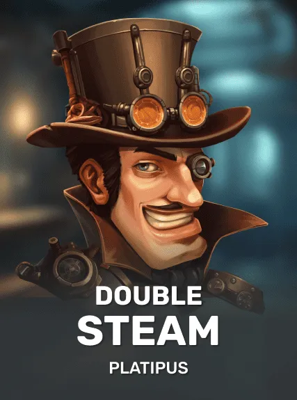 Double Steam game tile