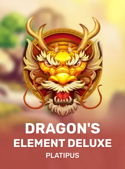 Dragon's Element Deluxe game tile