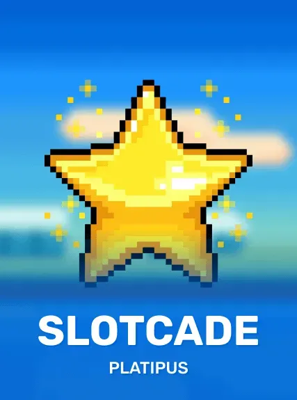 Slotcade game tile