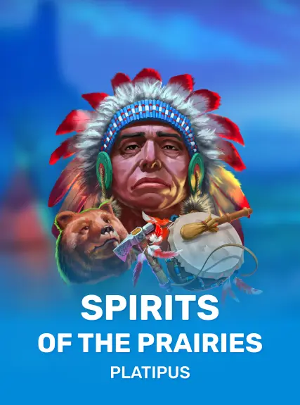 Spirits of the Prairies game tile