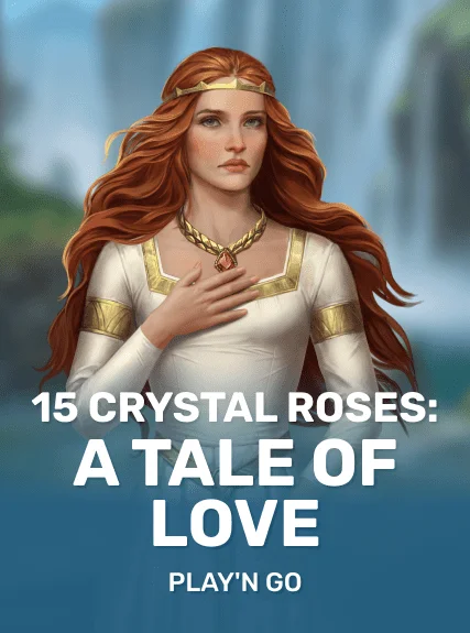 15 Crystal Roses: A Tale of Love game tile