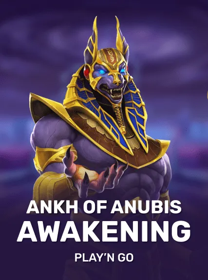 Ankh of Anubis Awakening game tile