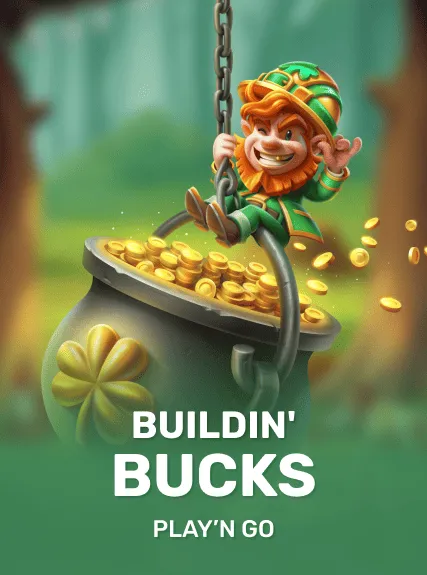 Buildin' Bucks game tile