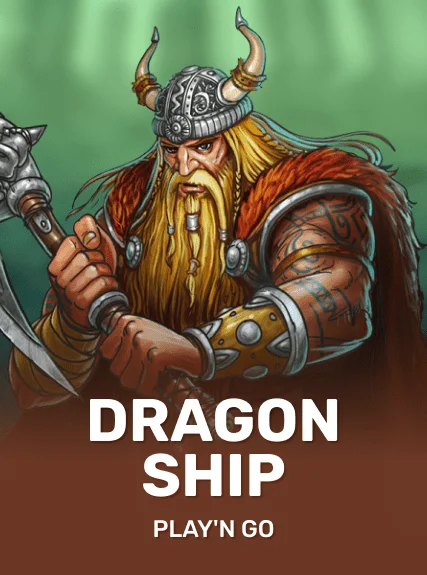 Dragon Ship game tile