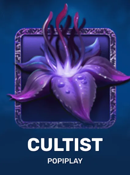 Cultist game tile