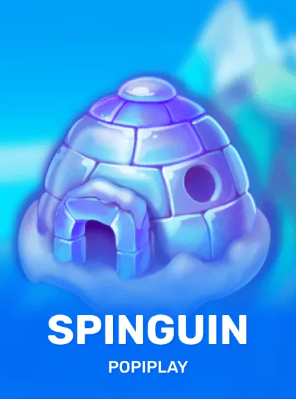 Spinguin game tile