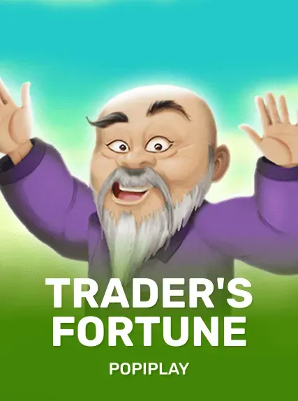 Traders Fortune game tile