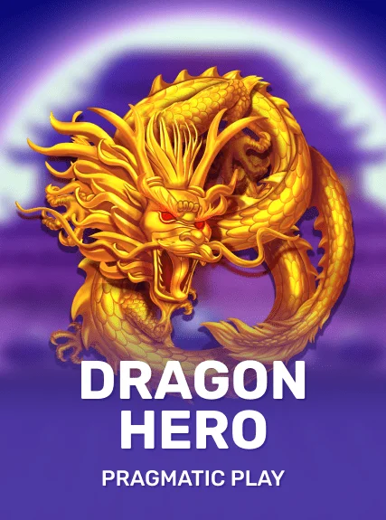 Dragon Hero game tile