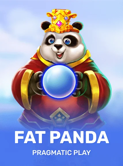 Fat Panda game tile