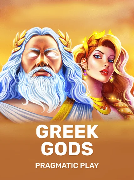 Greek Gods game tile