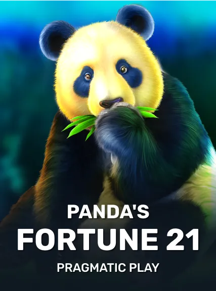 Panda Fortune 2 game tile