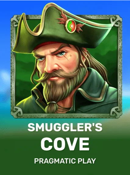 Smugglers Cove game tile
