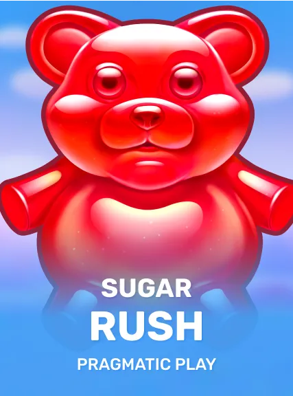 Sugar Rush game tile