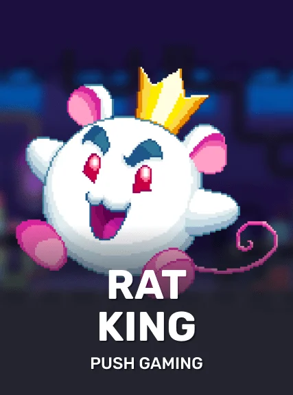 Rat King game tile