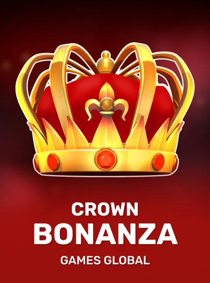 Crown Bonanza game tile
