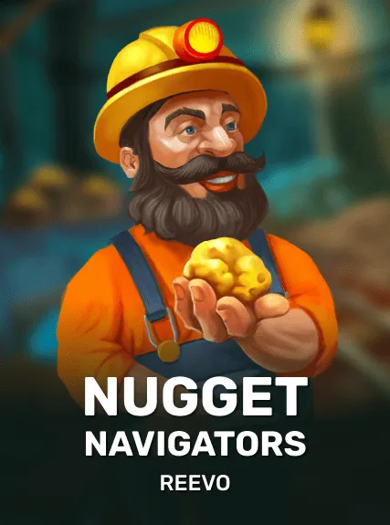 Nugget Navigators game tile