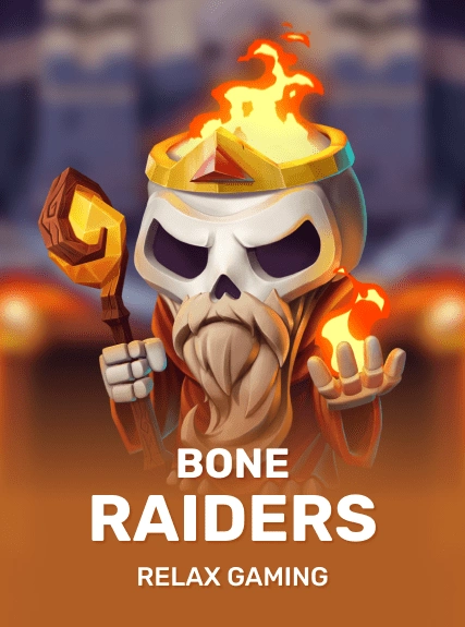 Bone Raiders game tile