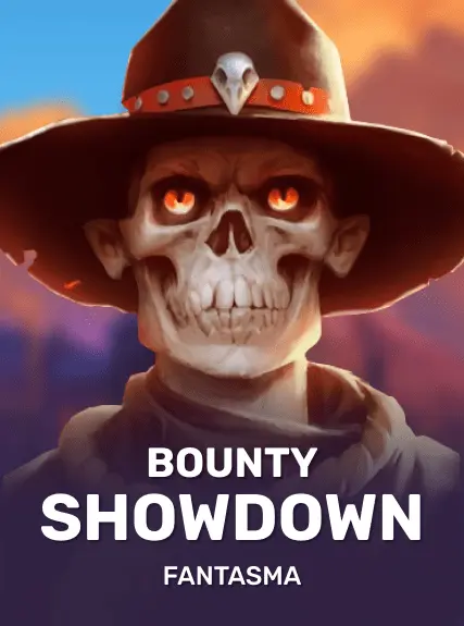 Bounty Showdown game tile