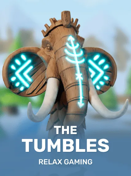 The Tumbles game tile