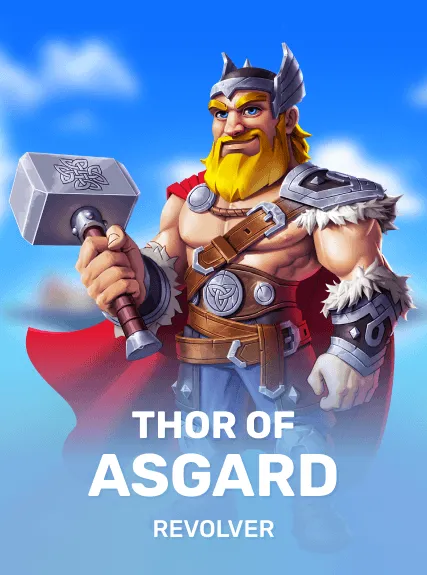 Thor of Asgard game tile