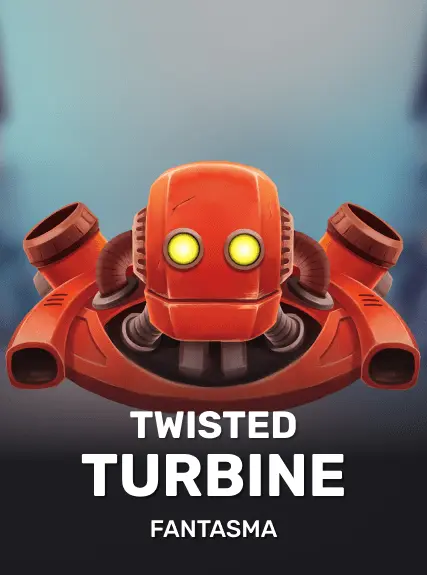 Twisted Turbine game tile