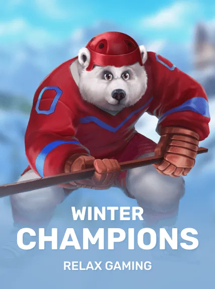 Winter Champions game tile