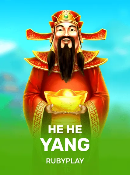 He He Yang game tile