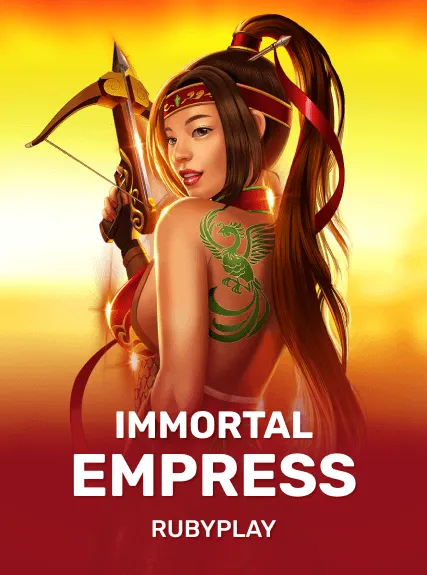 Immortal Empress game tile