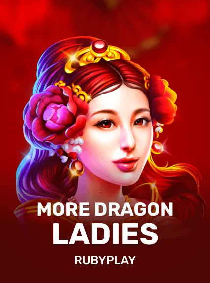 More Dragon Ladies game tile