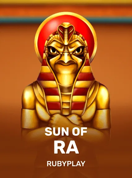 Sun of Ra game tile