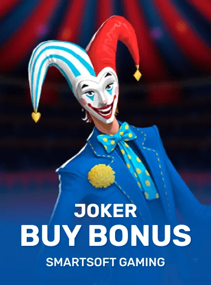 Joker Buy Bonus game tile