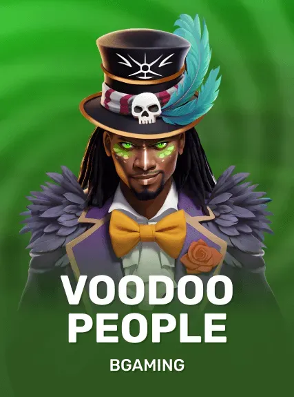 Voodoo People game tile