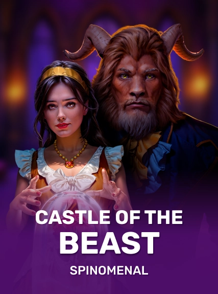 Castle Of The Beast game tile