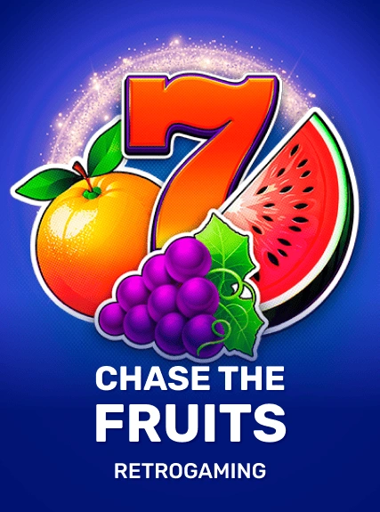 Chase The Fruits game tile