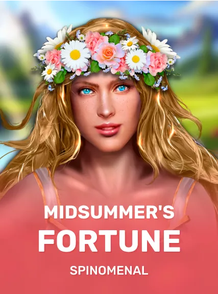 Midsummer's Fortune game tile